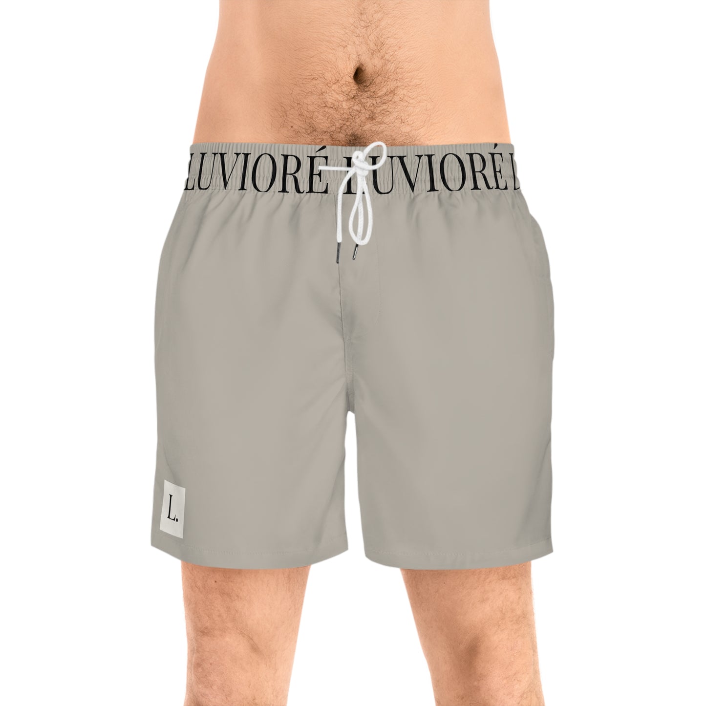 The ESSENCE Swim Shorts