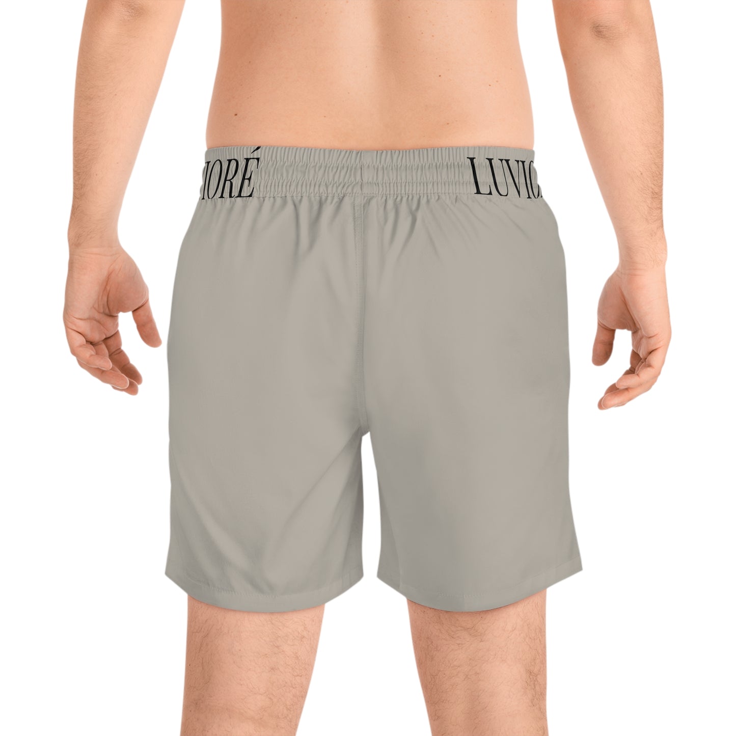 The ESSENCE Swim Shorts