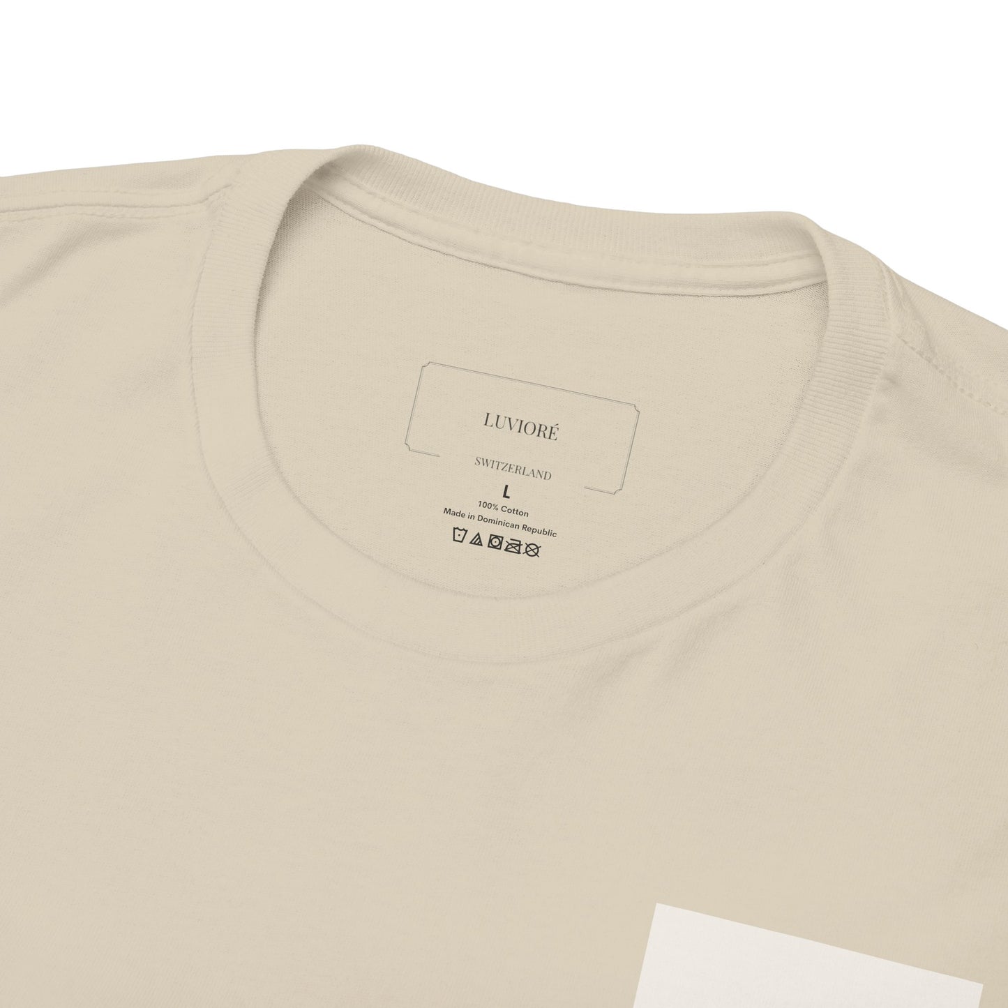 The ESSENCE T-Shirt