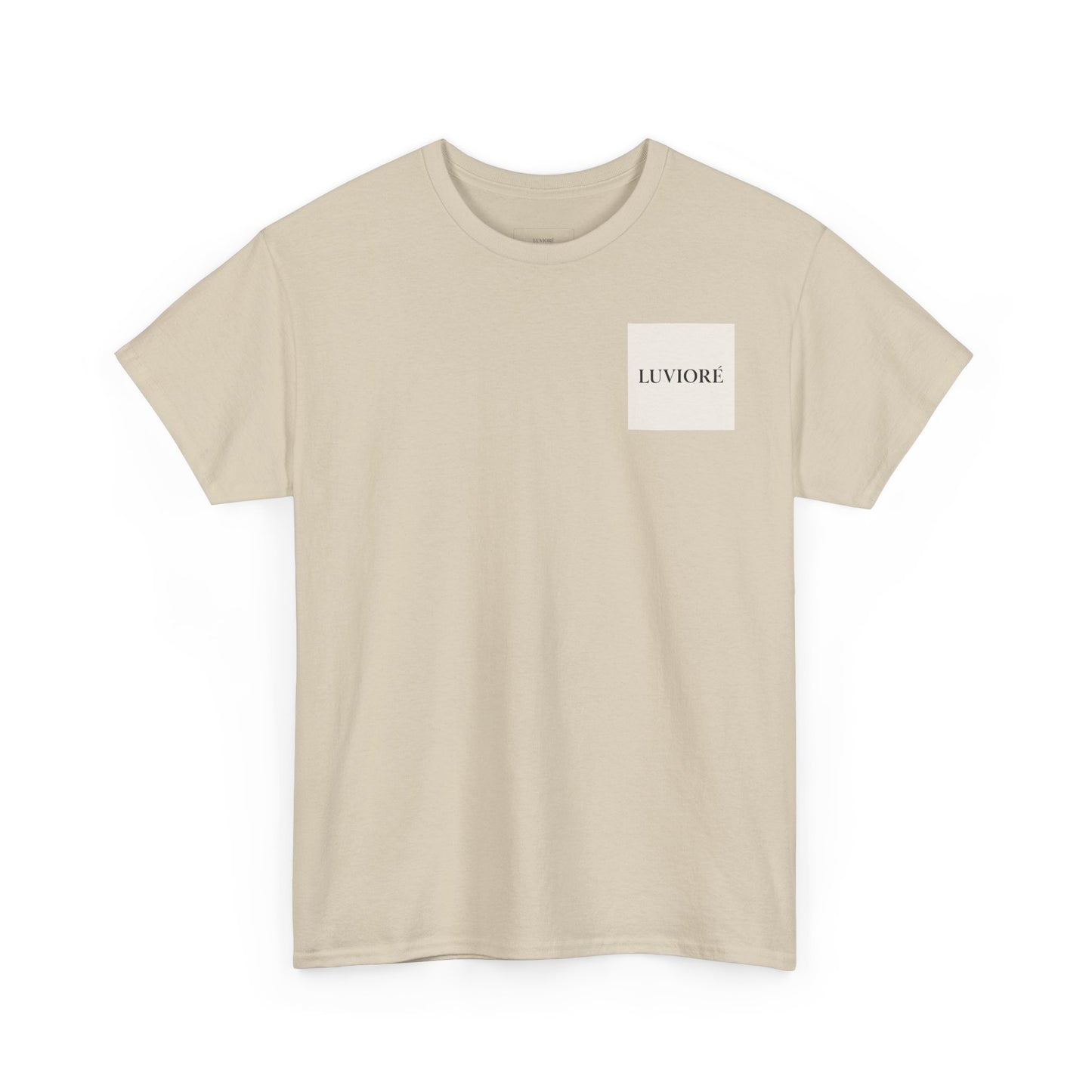 The ESSENCE T-Shirt
