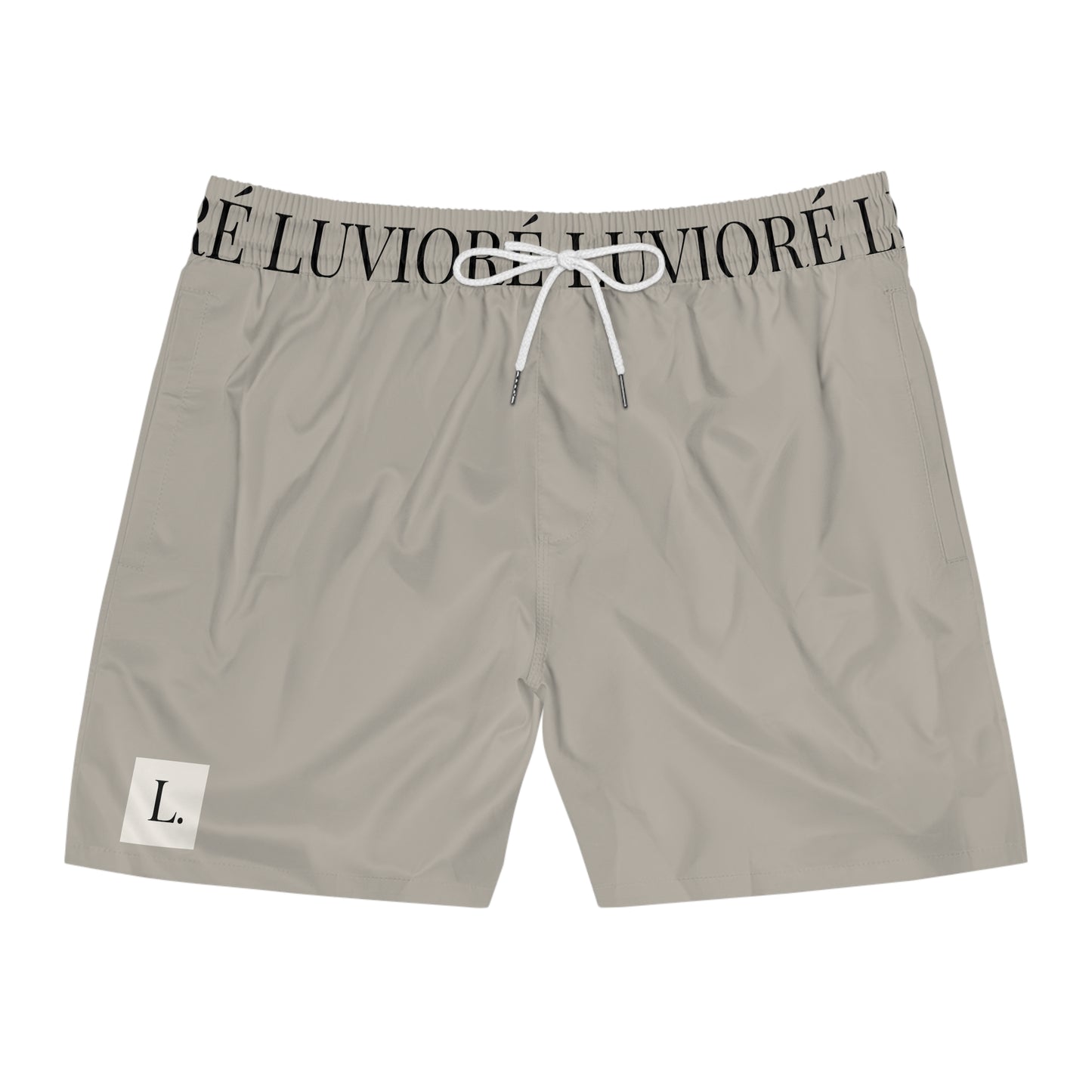 The ESSENCE Swim Shorts