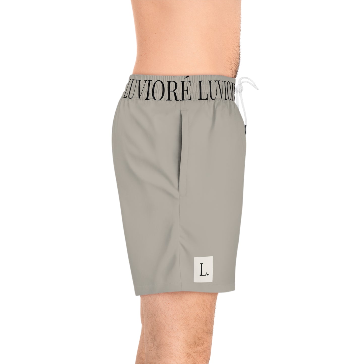 The ESSENCE Swim Shorts