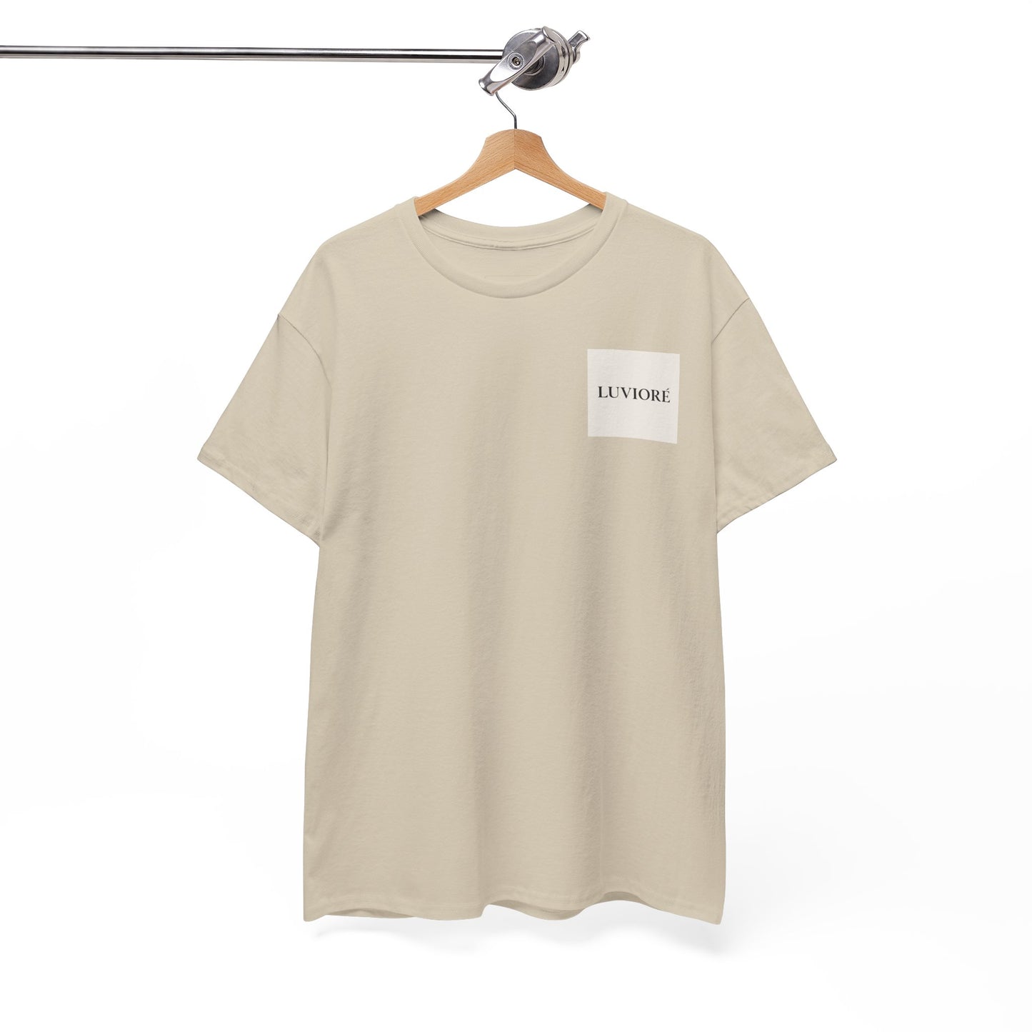 The ESSENCE T-Shirt
