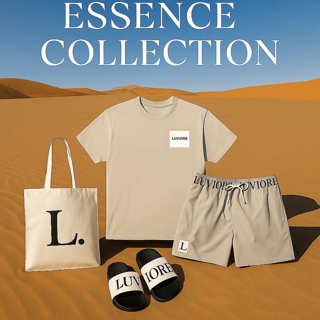 The ESSENCE Collection