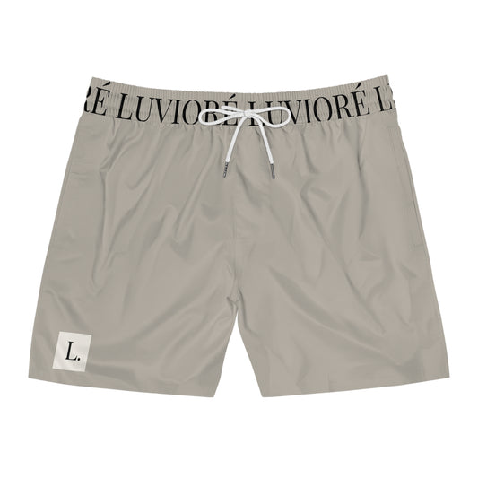 The ESSENCE Swim Shorts