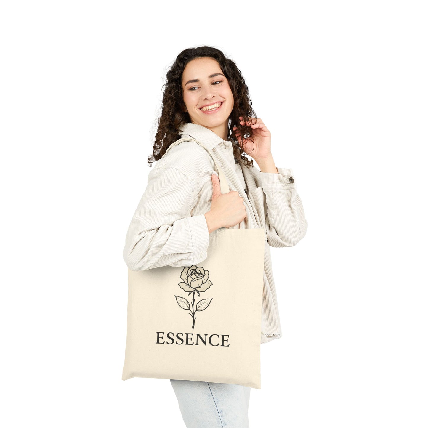 The ESSENCE Bag